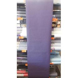 Paars vliesbehang €5,50