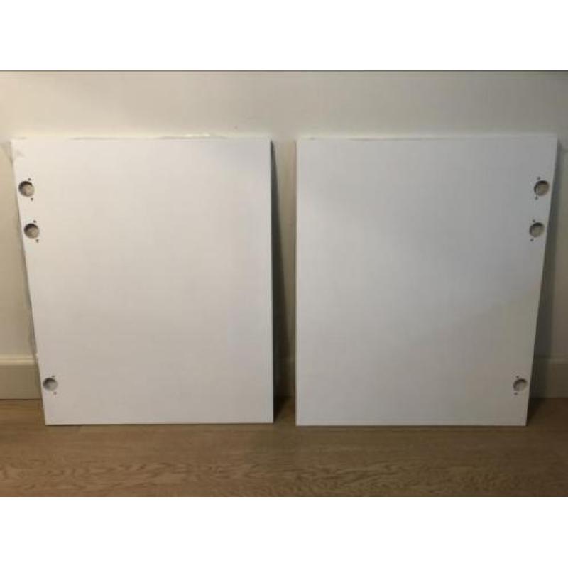 2 Deuren Spiegelkast Badkamer Nieuw