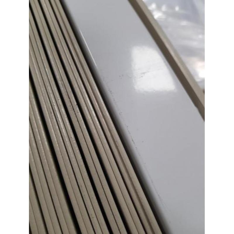 Koopjeshoek - Intensions - Jaloezie Hout - 50mm - Structu...