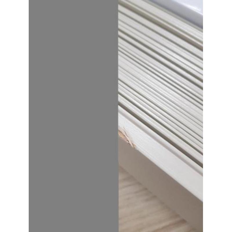 Koopjeshoek - Intensions - Jaloezie Hout - 50mm - Structu...