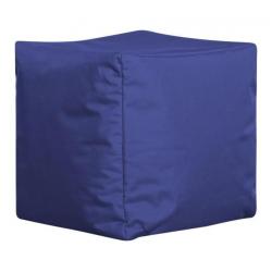 Sitting Point Cube SCUBA - Donkerblauw