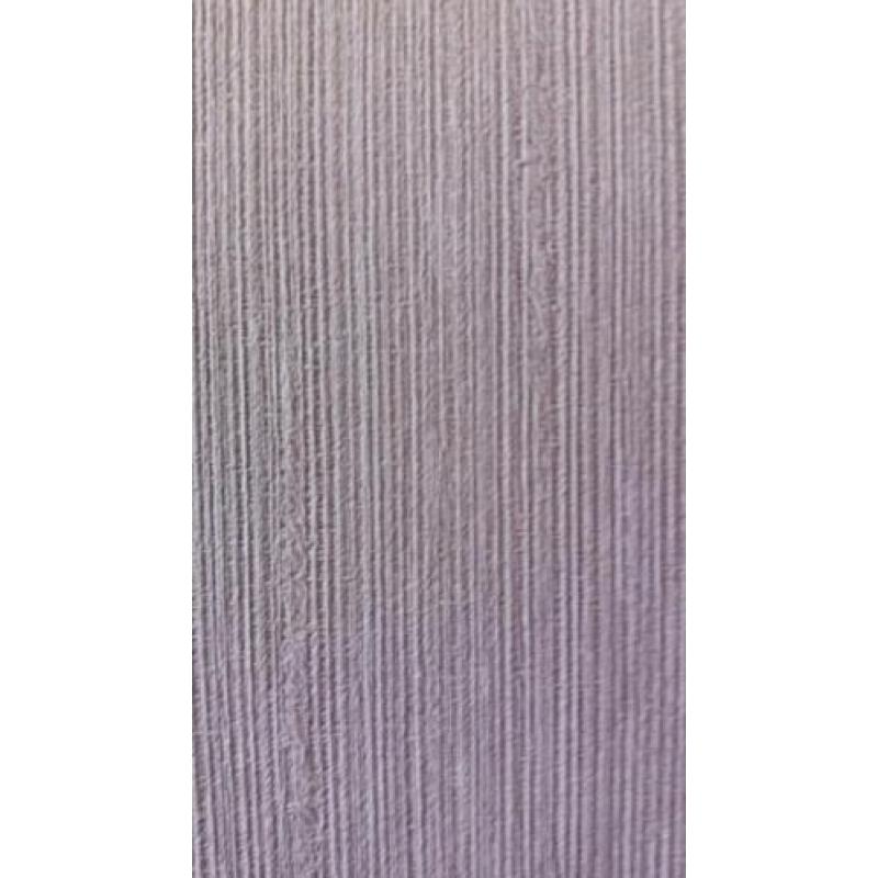 Paars vliesbehang €5,50