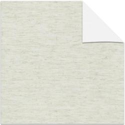 Decosol Rolgordijn verduisterend beige gemeleerd