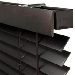 Holz-Jal HB 35mm - 220X250 Ebony