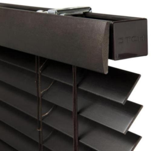 Holz-Jal HB 35mm - 220X250 Ebony
