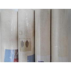 9 rollen behang (diversen soorten)