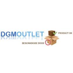 Koopjeshoek - Intensions - Jaloezie Hout - 50mm - Structu...
