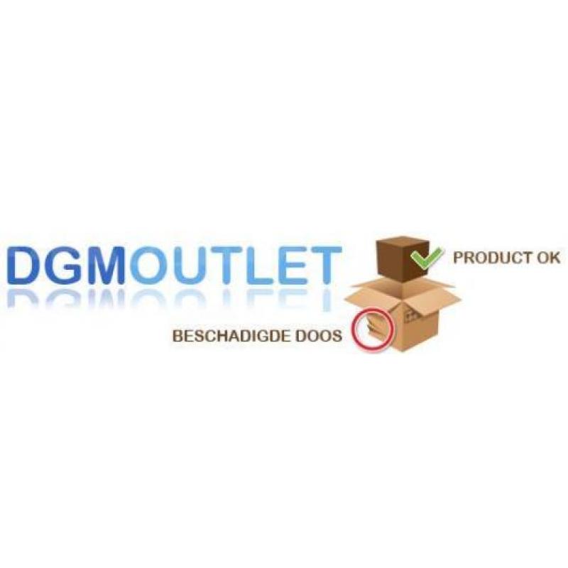 Koopjeshoek - Intensions - Jaloezie Hout - 50mm - Structu...