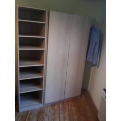 Ikea PAX kast