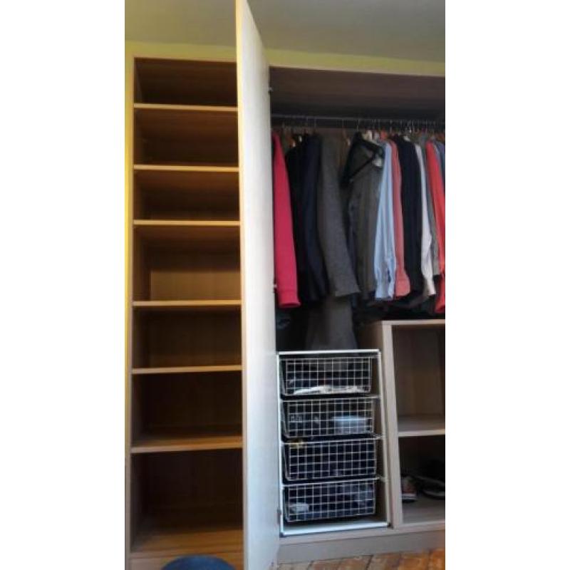 Ikea PAX kast