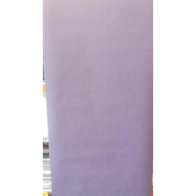 Paars vliesbehang €5,50