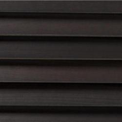 Holz-Jal HB 35mm - 220X250 Ebony