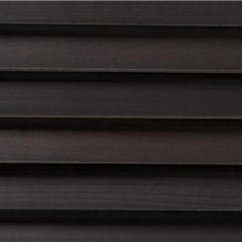 Holz-Jal HB 35mm - 220X250 Ebony