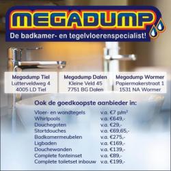 Spiegel Sunny Dimbare Led 60X100 Cm