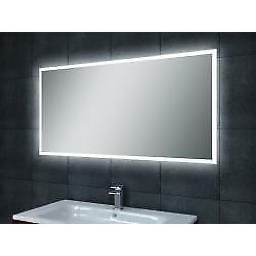 Wiesbaden Quatro-Led dimbare condensvrije spiegel 800x600