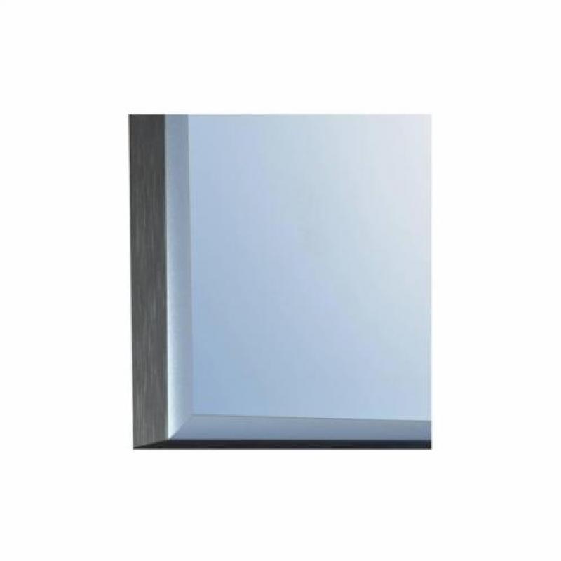 Badkamerspiegel Sanicare Q-Mirrors Met TL-Verlichting 70x...
