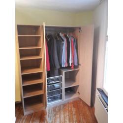 Ikea PAX kast