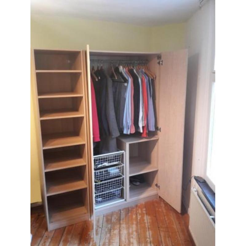Ikea PAX kast
