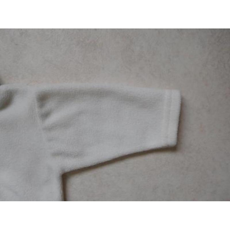 (O11) SALE! Truitje met capuchon