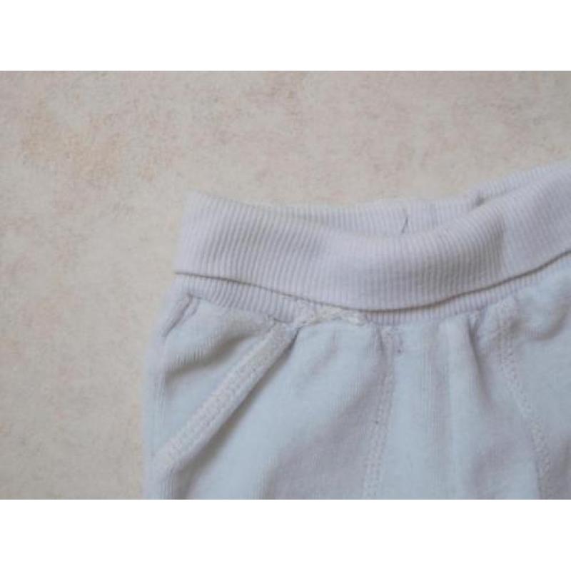 (F55) SALE! Baby joggingbroekje