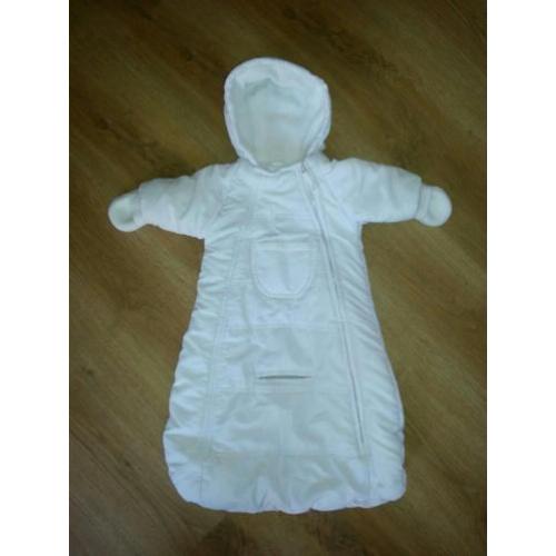 Winterpak baby maat 50/56