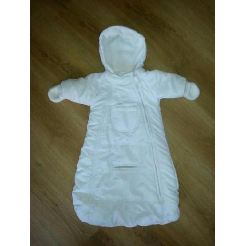 Winterpak baby maat 50/56