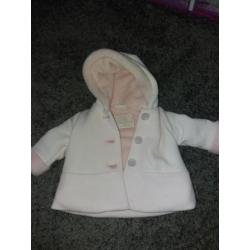 Merk babykleding 50/56