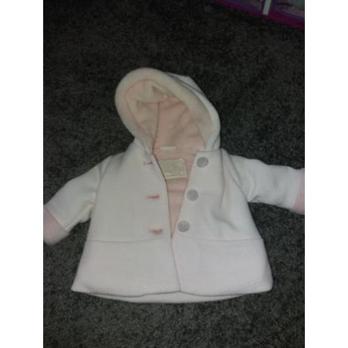 Merk babykleding 50/56