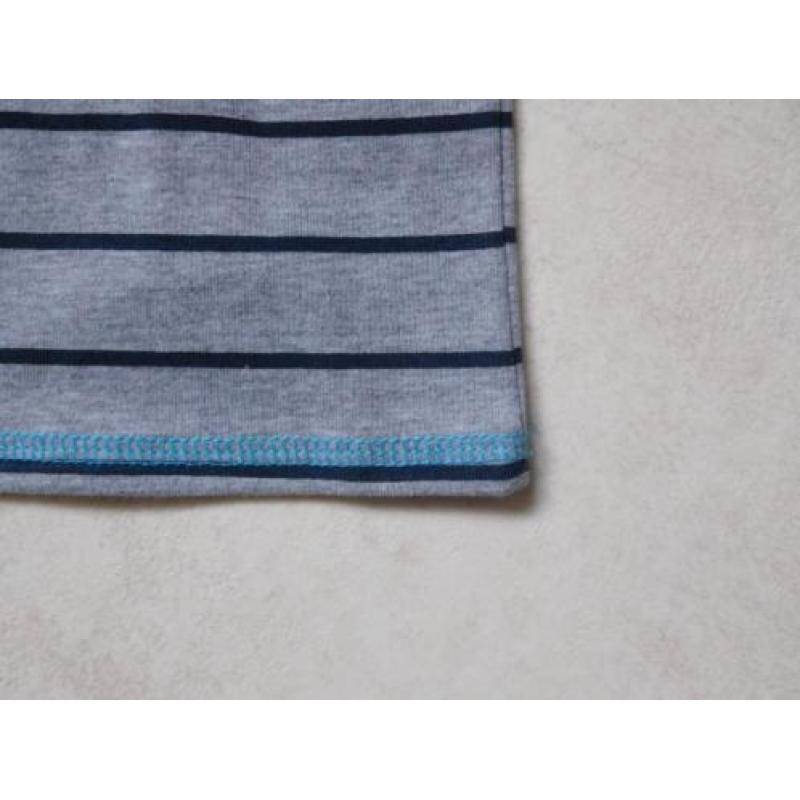 (A94) NewBorn polo longsleeve