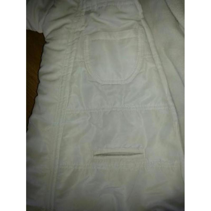 Winterpak baby maat 50/56
