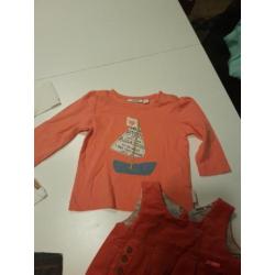 Mexx pakketje 50/56