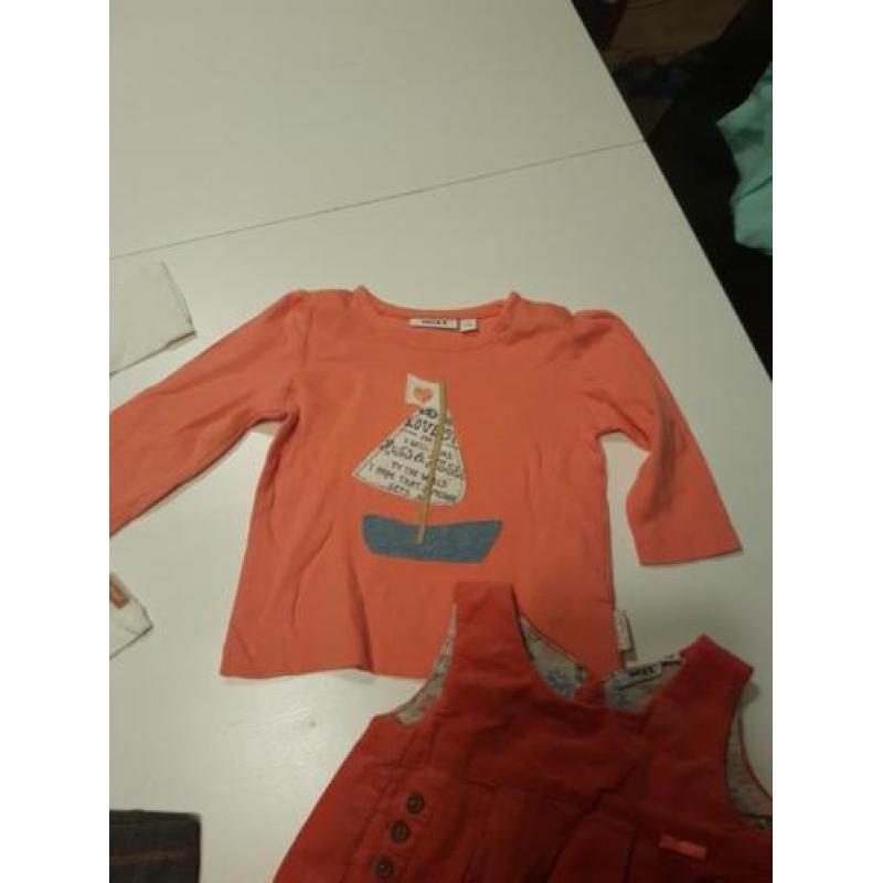 Mexx pakketje 50/56