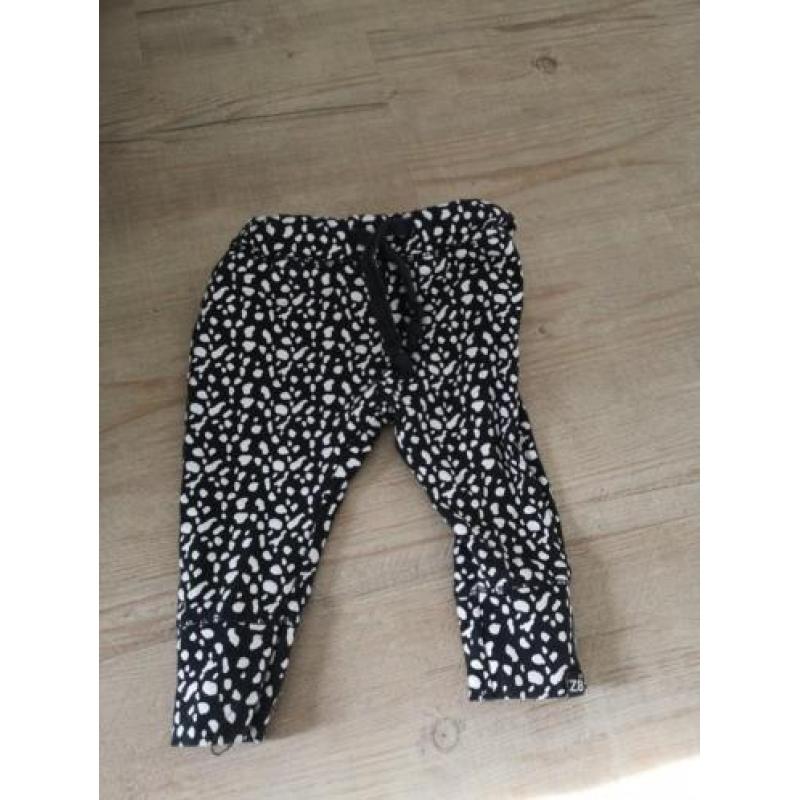 Pakket met z8 babykleding meisje maat 50