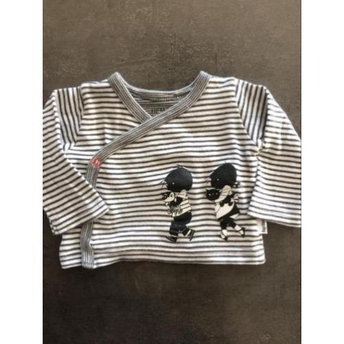 T-shirt maat 50 nieuw