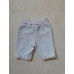 (F55) SALE! Baby joggingbroekje