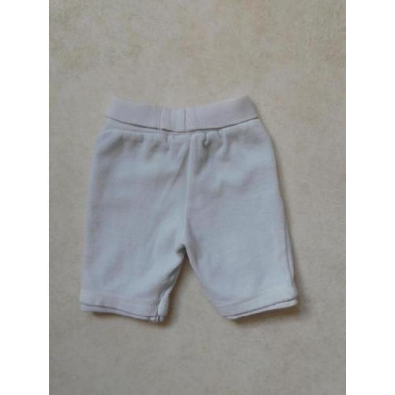 (F55) SALE! Baby joggingbroekje