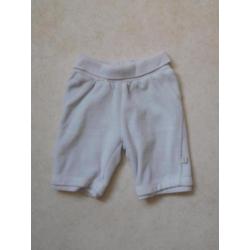 (F55) SALE! Baby joggingbroekje