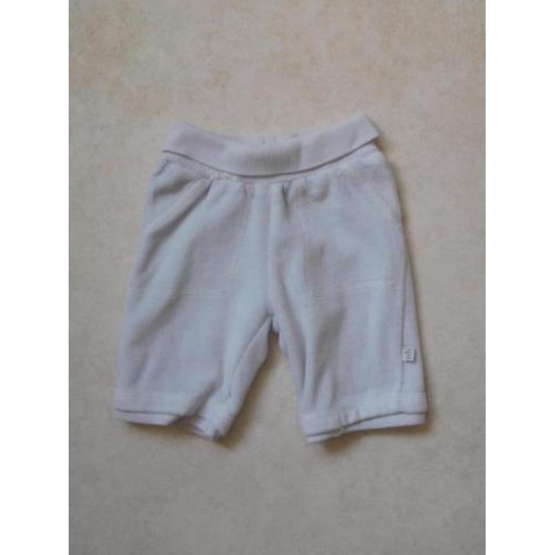 (F55) SALE! Baby joggingbroekje