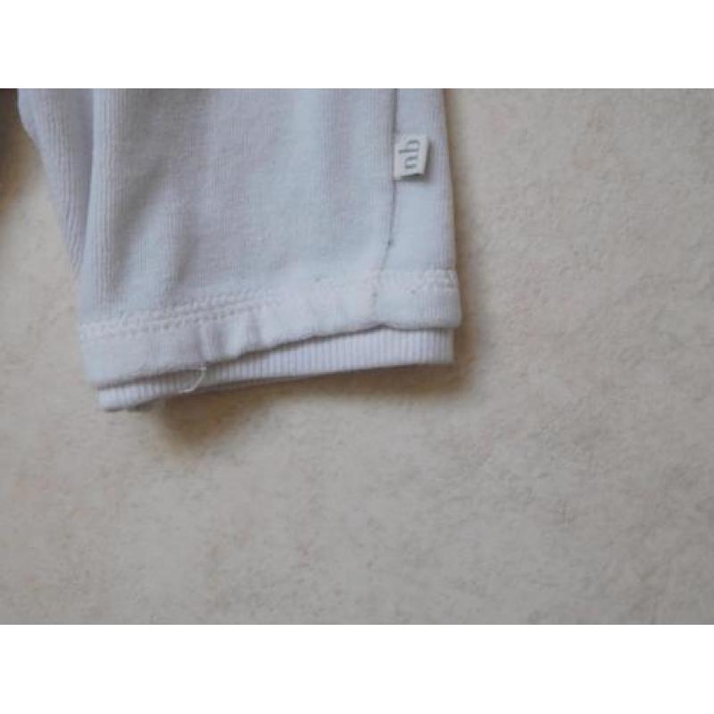 (F55) SALE! Baby joggingbroekje