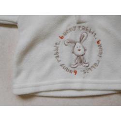 (O11) SALE! Truitje met capuchon