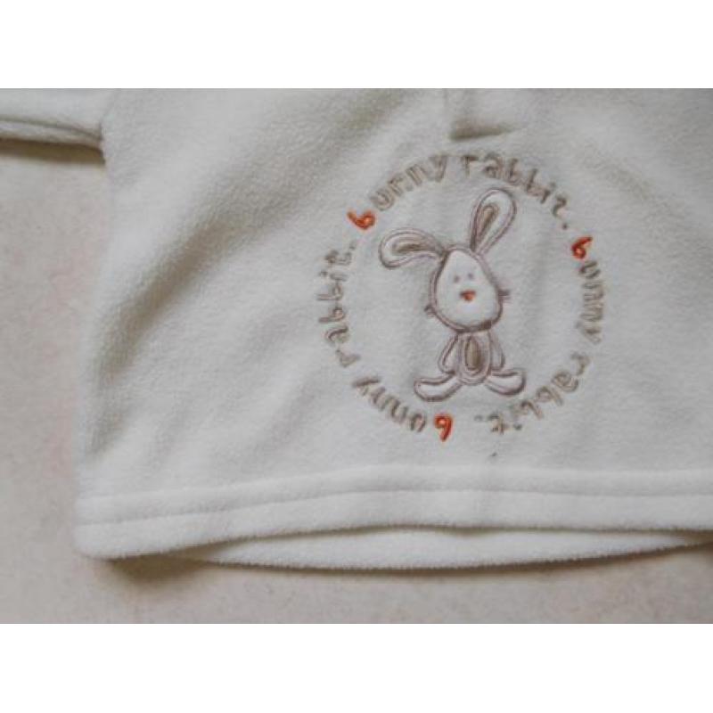 (O11) SALE! Truitje met capuchon