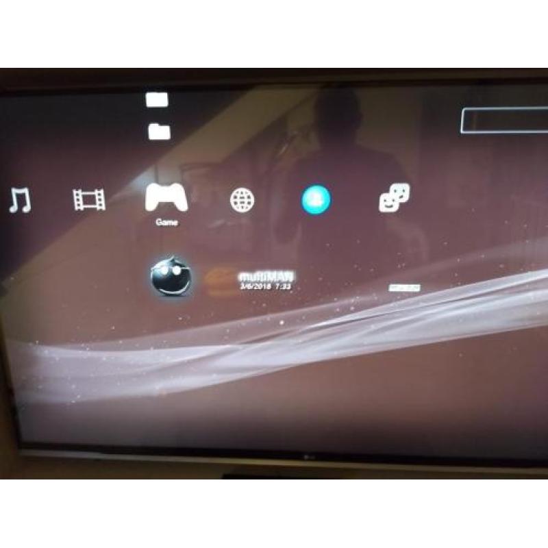 Playstation 3