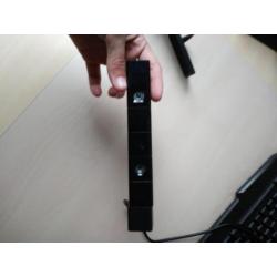 Ps4 met webcam!