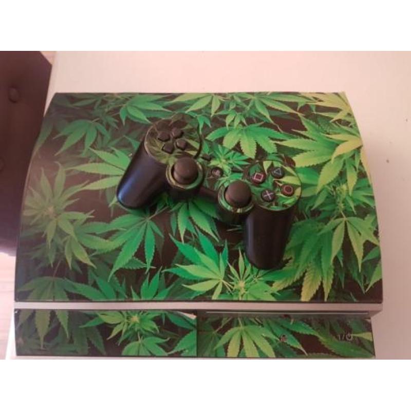 Jailbreak ps3