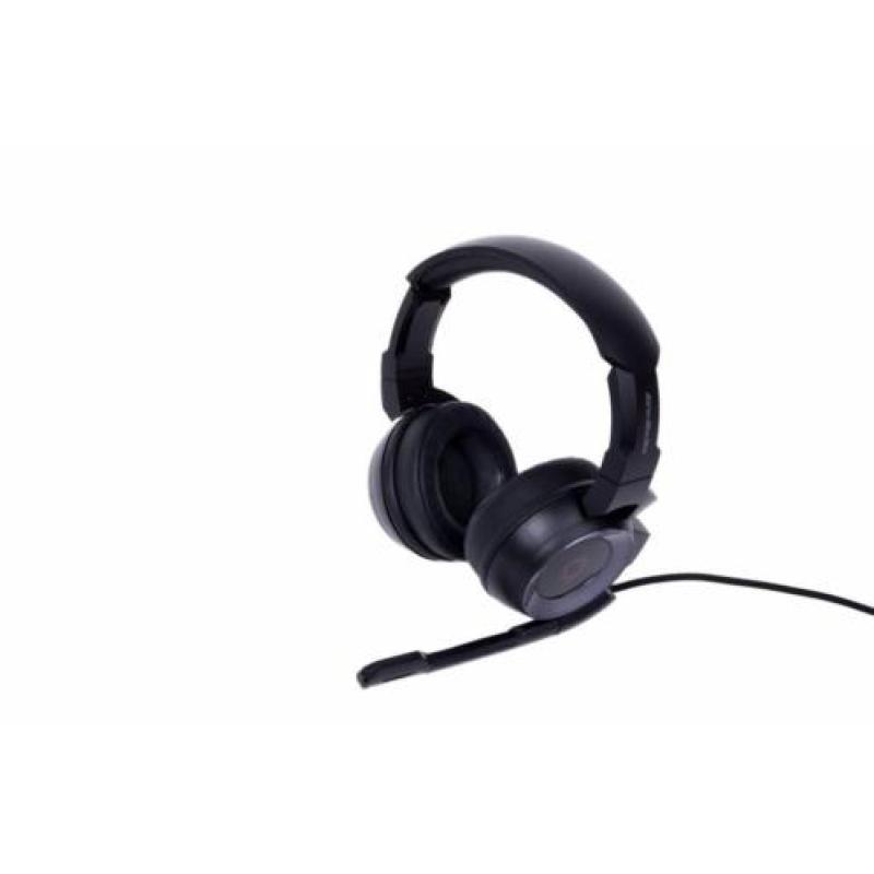 PS4 AVerMedia - SonicWave GH335 Headset - 3.5mm Jack - Zwart