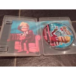 Buzz game + controllers