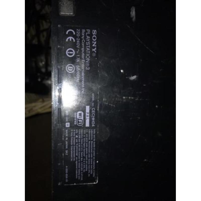 PlayStation 3