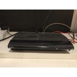 PlayStation 3 met 17 spellen