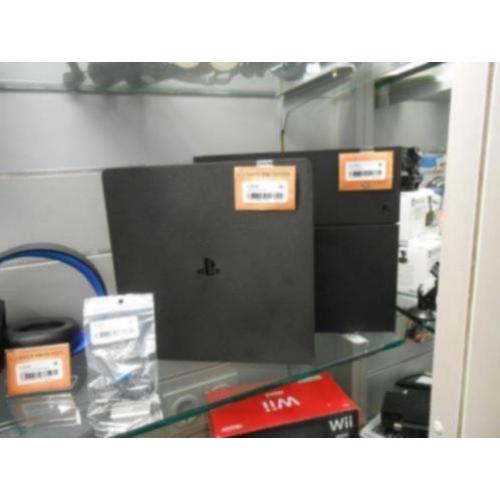 Playstation 4 consoles gezocht - U.P. Dordrecht