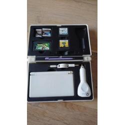 Nintendo DS Lite